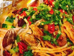 -降龙爪爪(建设路1店)