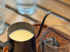 -Home Cafe(水榭春天店)