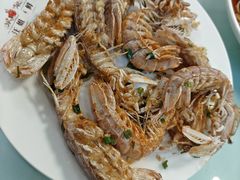 -汪姐海鲜(侨港金冠好店)