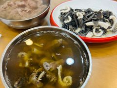 -老牌依强牛肉店(达道总店)