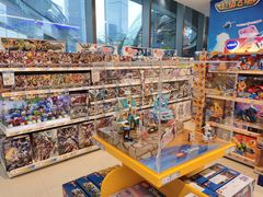 -TOYSRUS玩具反斗城(苏州中心店)
