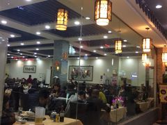 -时利和美食(东方广场店)