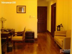 客房-上海浦江饭店