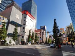-秋叶原电器街