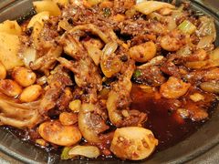 -六月雪干锅(涪城万达广场店)