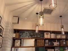 -BAKER&SPICE(安福路店)