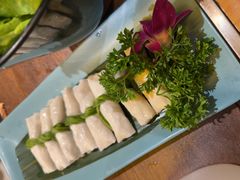 -三个椰子·现砍椰子鸡(江南万达店)