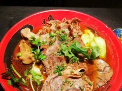 -静香HOUSE·全时段融合餐厅(七星欢乐颂店)