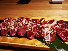 -江户烧肉(高德店)