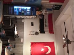 -Tony's House