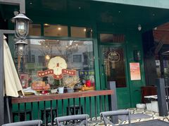 门面-Pie Bird(新闸路店)