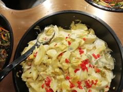 -梨花自助烤肉(西三旗万象汇黑金店)