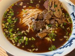 -难忘的面(五矿君澜酒店)