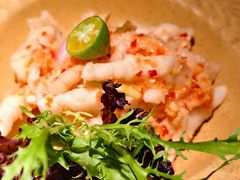 -星叶·东南亚料理(温州万象城店)