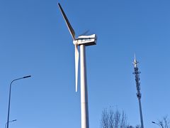 -长白岛森林公园