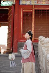 -美云庭古装·格格服汉服·京城旅拍(北京店)