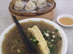 -新丰小吃(江陵路分店)