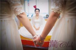-蘭club婚礼策划
