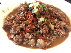 -小姨家常菜(昭萍东路店)