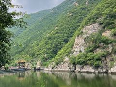 -灵溪风景区