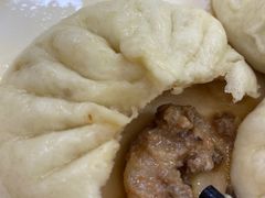 -津门张记包子铺(三马路店)