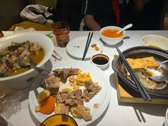 -汤城小厨•粤菜•靓汤(金宝街店)