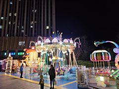 -万达茂商场(南京仙林店)