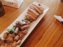 -猛料鸭仔饭(赤坎店)