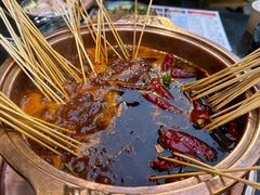 -镇江龙·火锅串串(武侯祠店)