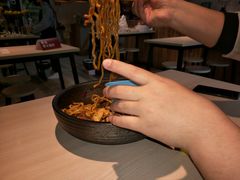 -友达面馆(二七南路店)