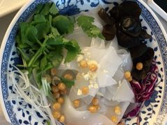 -丰收日·小海鲜·沪上家宴(顾村正大店)