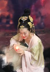 点击看大图 -美云庭古装·格格服汉服·京城旅拍(北京店)