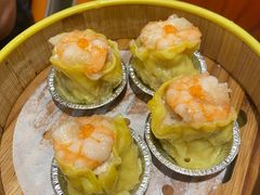 -顺意·顺德家乡菜(国际人才大厦店)