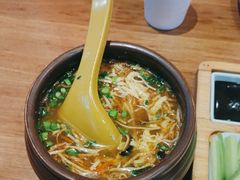 -满园烤鸭·春饼(中街大悦城店)
