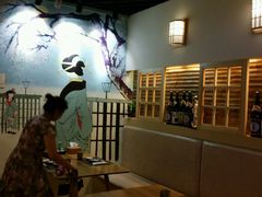 -樱の千渡日式料理·铁板烧•烧鸟(金盛田广场店)