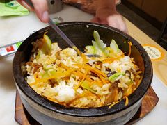 -韩宫宴炭火烤肉(印象城店)