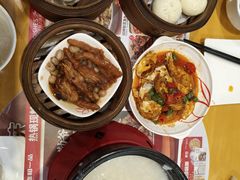 -嘉和一品粥(马家堡店)