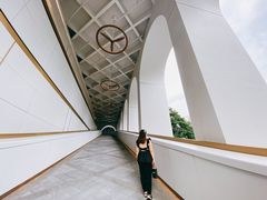 -尼依格罗香港美利酒店
