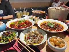 -望江门小龙虾·烧烤(九堡店)