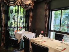 -红双喜海鲜淮扬菜·港城美食名片(海昌北路店)