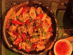 -火舞泰·泰式海鲜火锅餐厅(世纪城店)