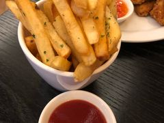 -莫多多餐厅
