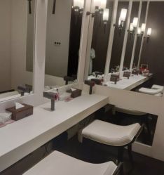 -丽妍雅集 Rubis SPA