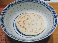 -天发芽·何记葫芦头泡馍·老字号(小南门店)