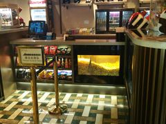 -成都百丽宫影城(LUXE太古里店)