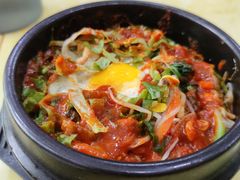 -故乡明太鱼屋(航北路店)