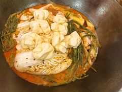 -江湖水乡铁锅炖魚(周庄嘉园店)