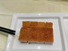 -兴悦酒家(保利克洛维店)