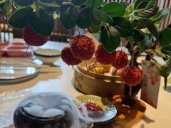 -唐猫庭院·千年陕菜(大唐不夜城店)