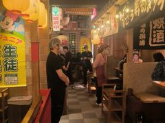 -MIKOMIKO和牛烧肉专门店(南门店)